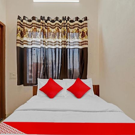 Hotel O Silver Valley Udaipur Exterior photo
