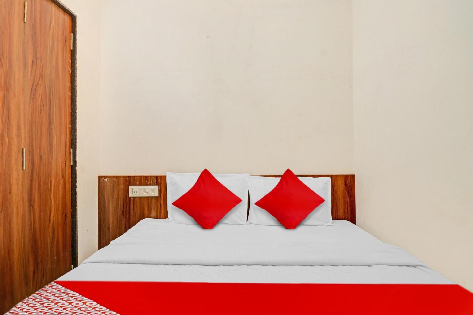 Hotel O Silver Valley Udaipur Exterior photo