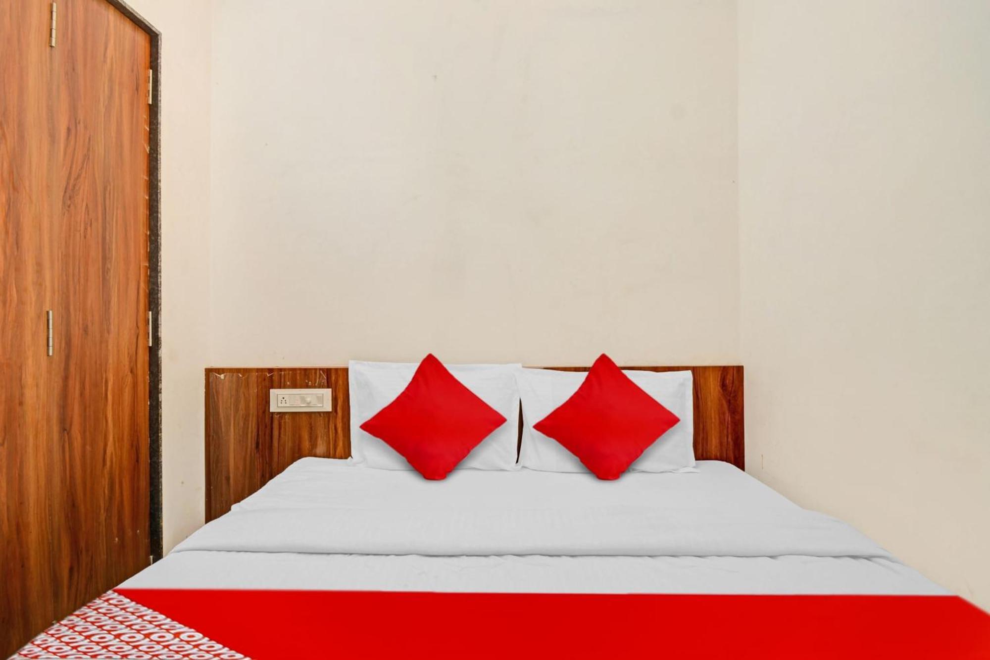 Hotel O Silver Valley Udaipur Exterior photo